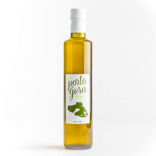 Porto Gera Olivenöl Extra Nativ 500 ml