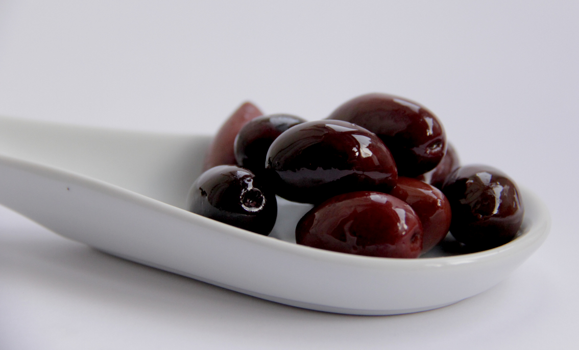 Olivensorten Kalamata