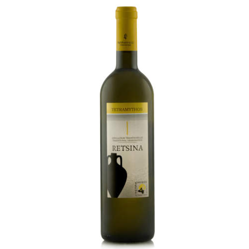 Domaine Tetramythos