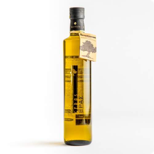 Geras Bio-Olivenöl Extra Nativ 500ml online kaufen