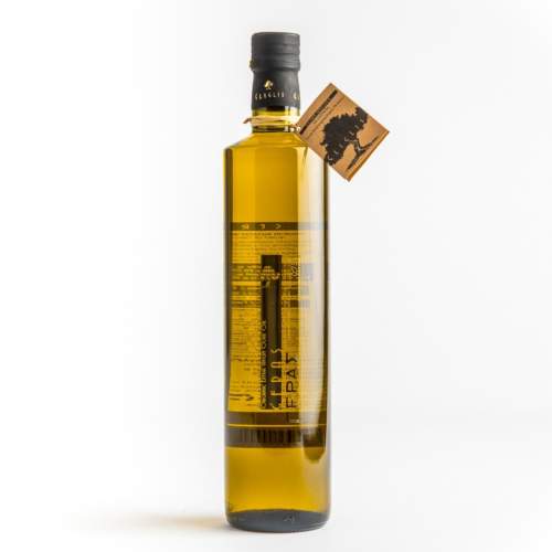 Geras Bio-Olivenöl Extra Nativ 750ml Feinkost Online Shop