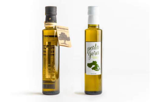 Der Bestseller von Terra Creta - Olivenöl Extra Nativ klassik G.U.B. - Kreta