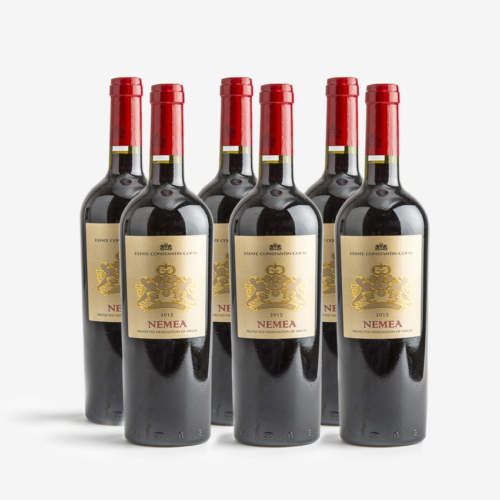 Estate Gofas aus Nemea